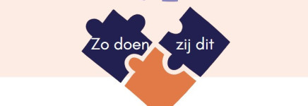 Vanaf nu de blog 'Zo doen zij dit' op dit channel, met deze keer: Passend & inclusief opleiden (HU pabo)