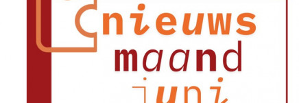 Nieuws maand juni Nieuws maand juni