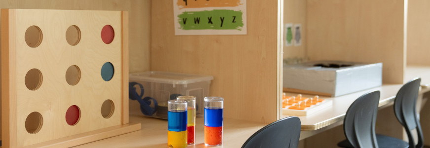 In the SPOtlight; nieuwsitems op het gebied van inclusief onderwijs